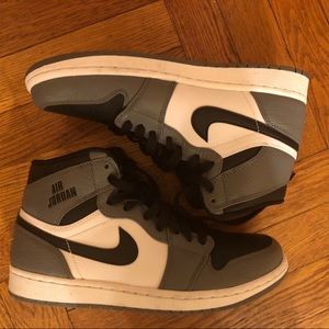 Nike Air Jordan 1s (released 2017)